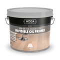 WOCA Invisible Oil Primer natur - 2,5 L.