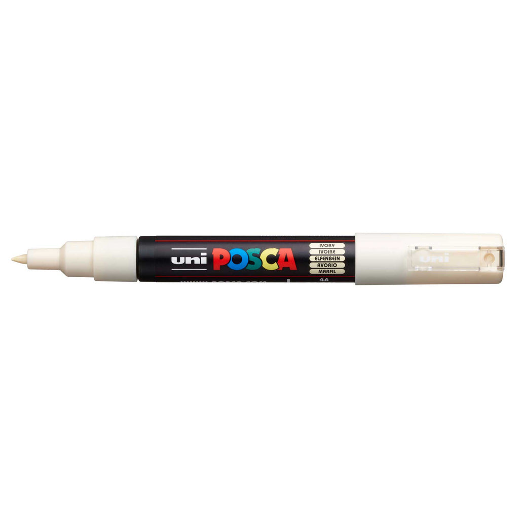 Posca PC-1MC - fås i flere farver