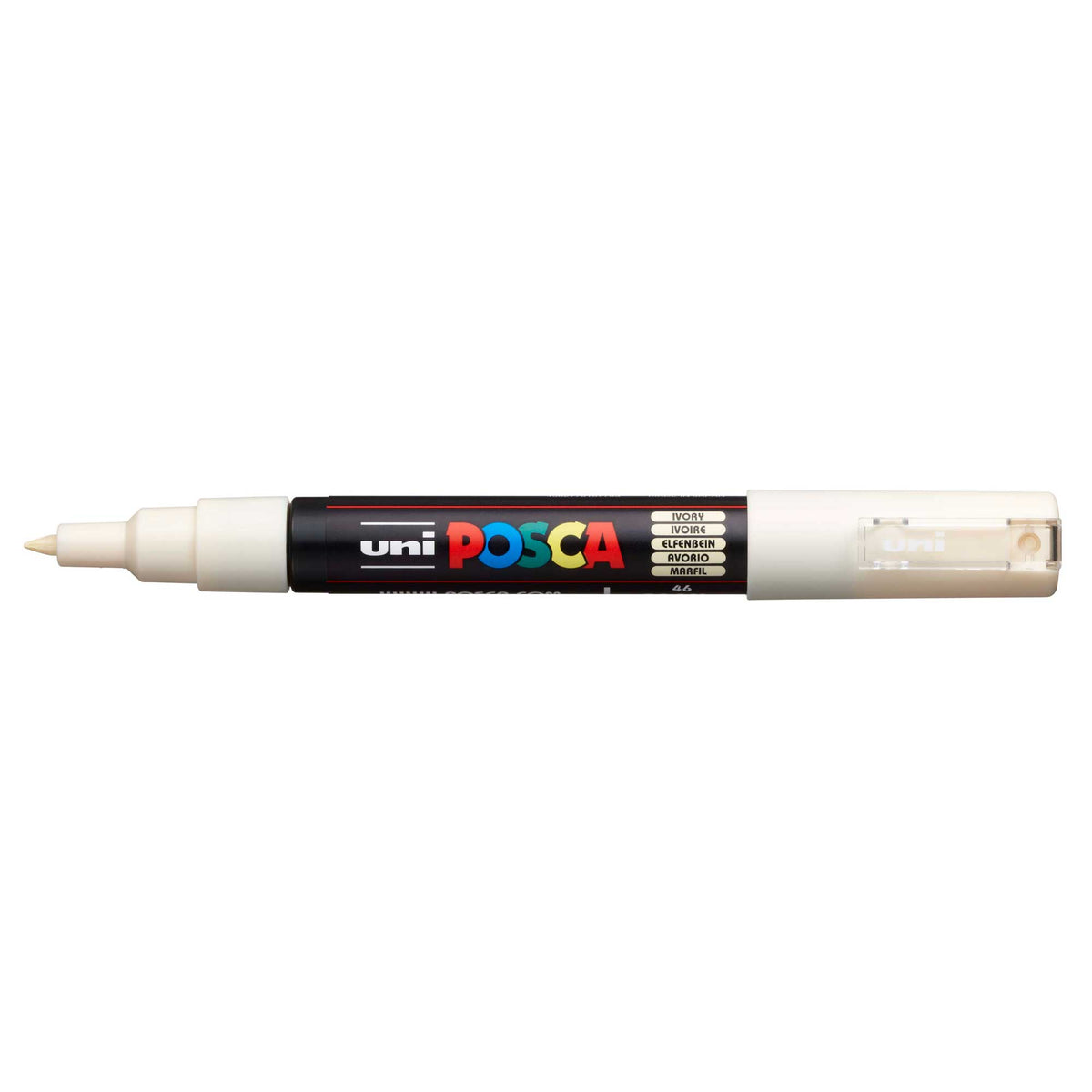 Posca PC-1MC - fås i flere farver