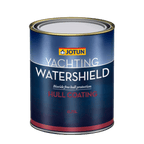 Jotun - Yachting - Watershield - Bundmaling