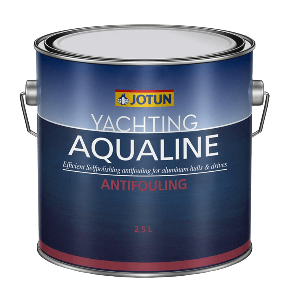 Jotun - Yachting - Aqualine