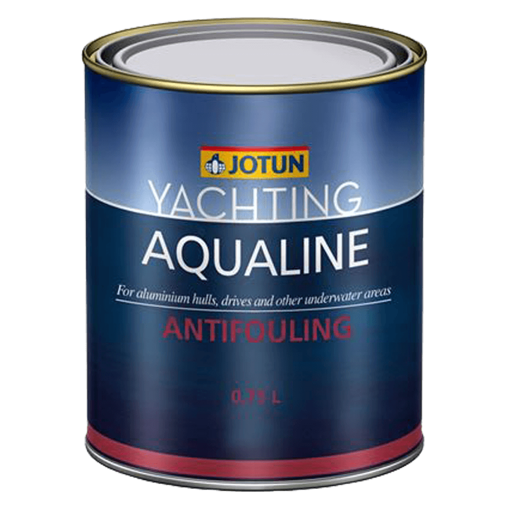 Jotun - Yachting - Aqualine