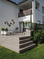 Trebitt - Terrasseolie