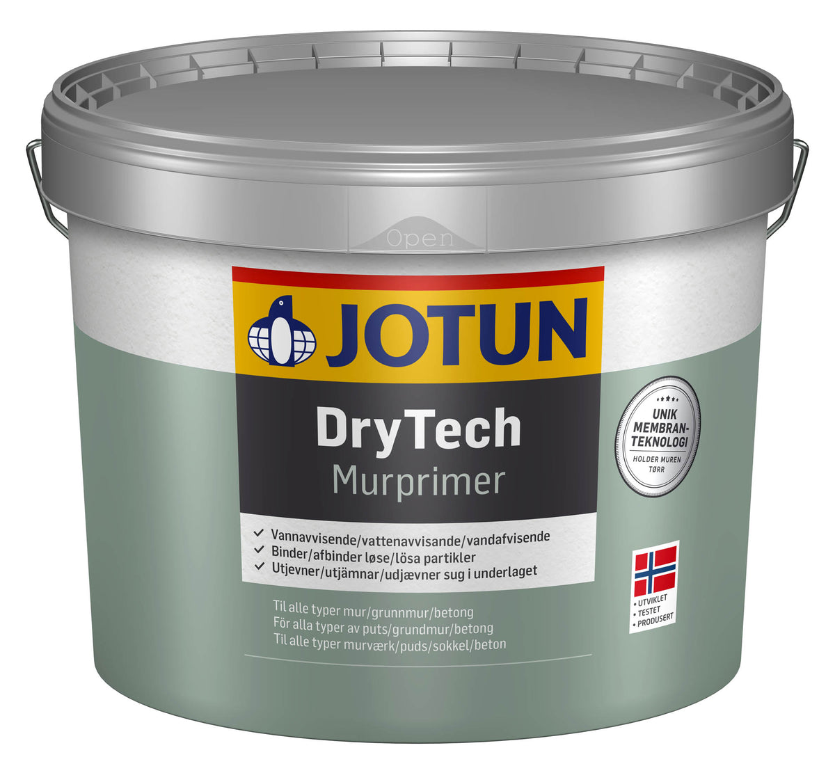 Jotun - DryTech Murprimer