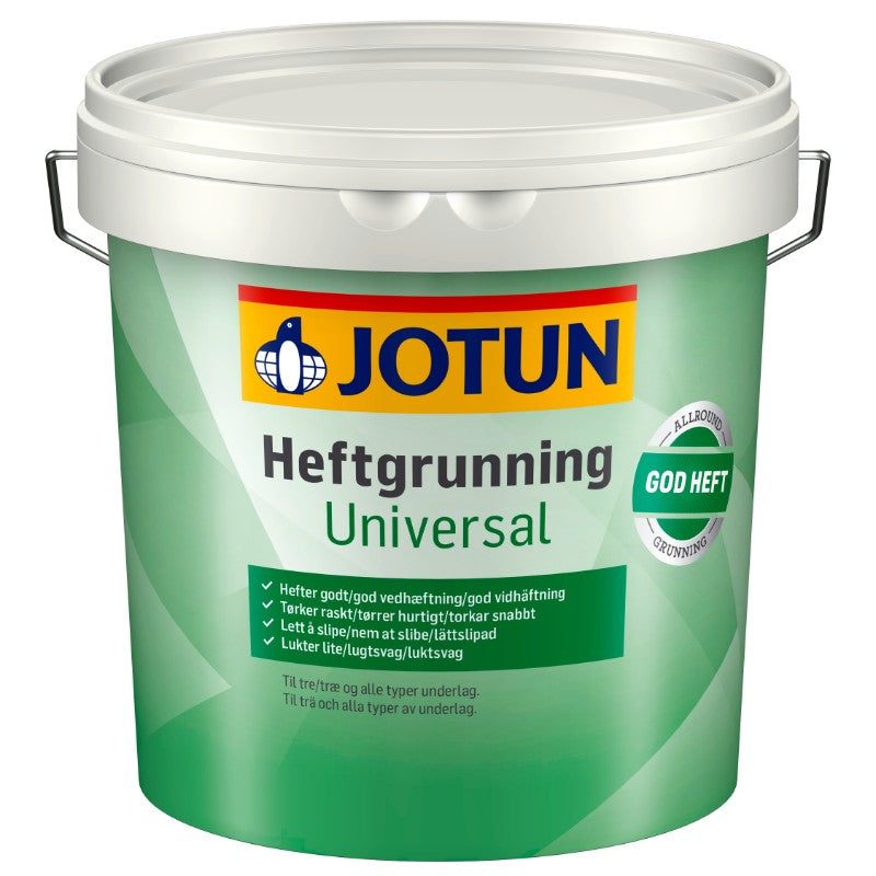 Jotun - Hæftegrunder Universal