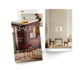 Jotun Soulful Spaces farvekort - 2026