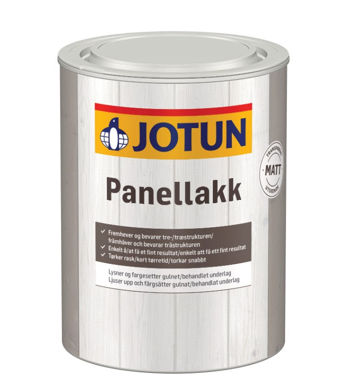 Jotun - Panellak