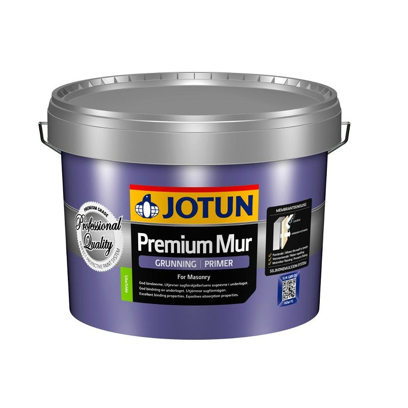 Jotun - DryTech Murprimer