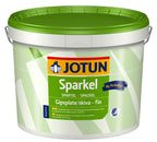 Jotun - Letspartel Fin - Gipspladespartel