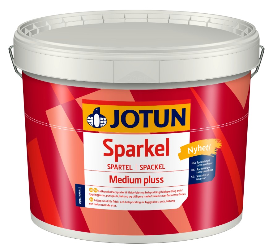 Jotun - Spartel Medium Pluss