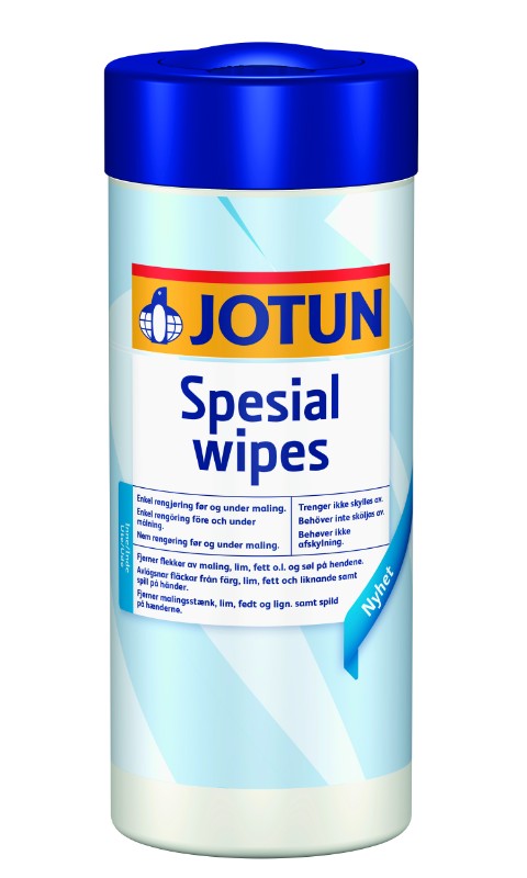 Jotun - Specialwipes