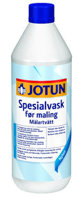 Jotun - Specialvask Før Maling