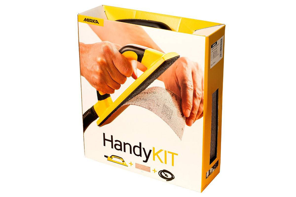 Handy Kit slibeklods 80x230mm