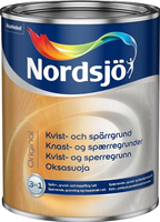 Nordsjö Knast og Spærregrunder - 3-i-1