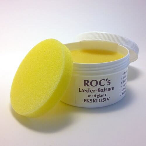 ROC Læderbalsam - 250 ml