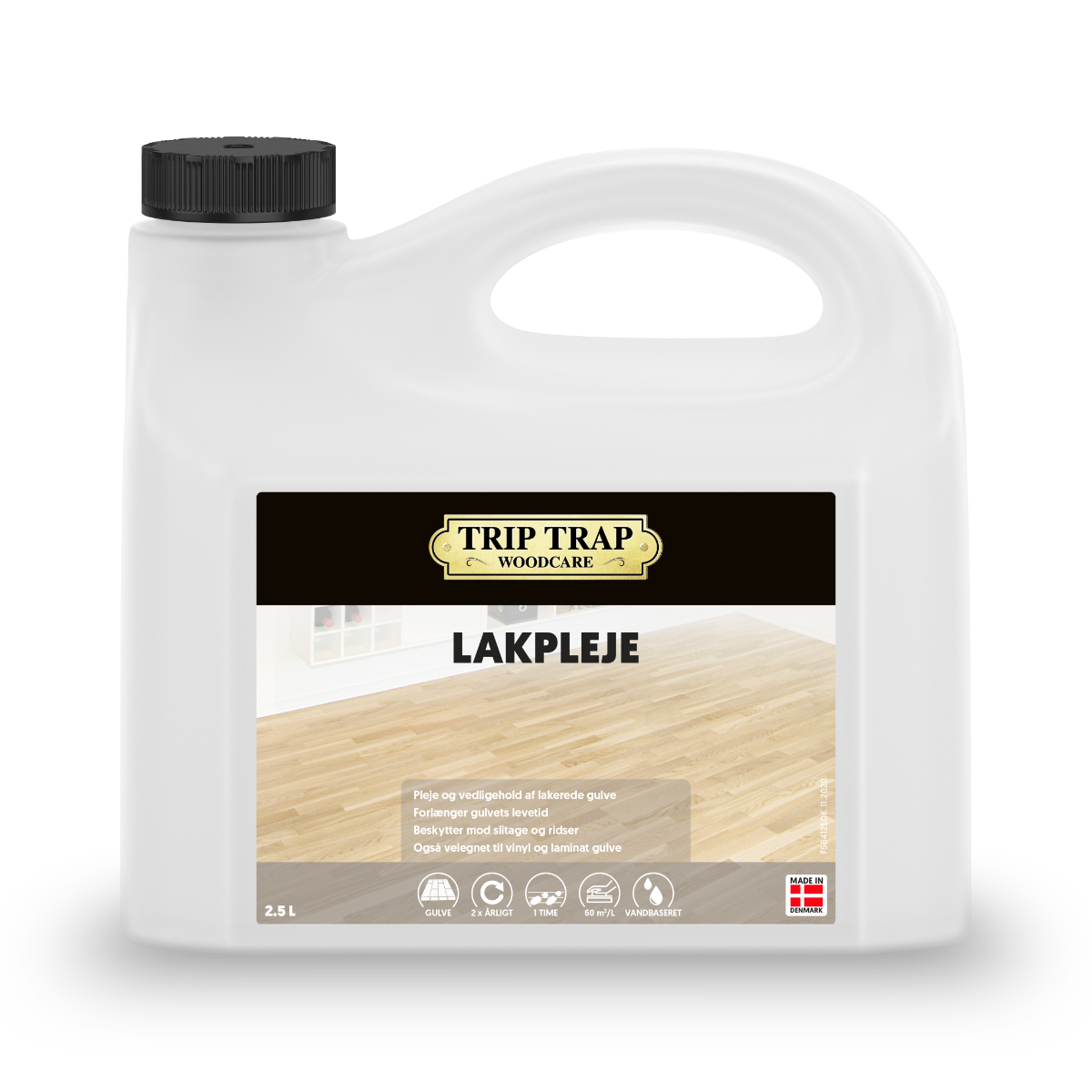 Trip Trap Lakpleje