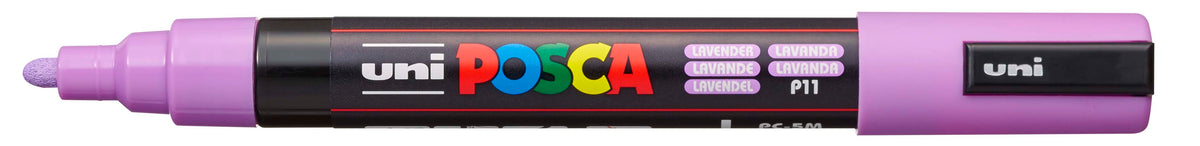 Posca Pen PC-5M - fås i flere farver