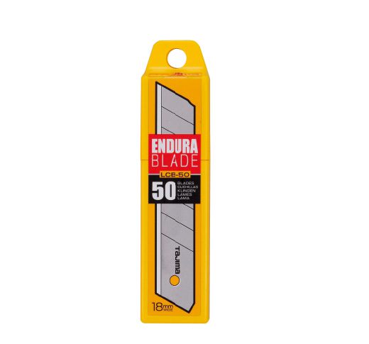 Tajima Endura-blade - 50 stk.
