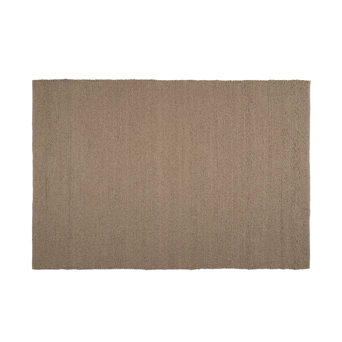 InHouse Gulvtæppe - Lido Beige - 160x230cm