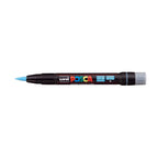 Posca Pensel PCF-350 - fås i flere farver