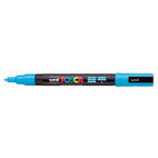 Posca Pen PC-3M - fås i flere farver