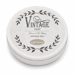 Vintage Paint Antique Wax - 40 g.