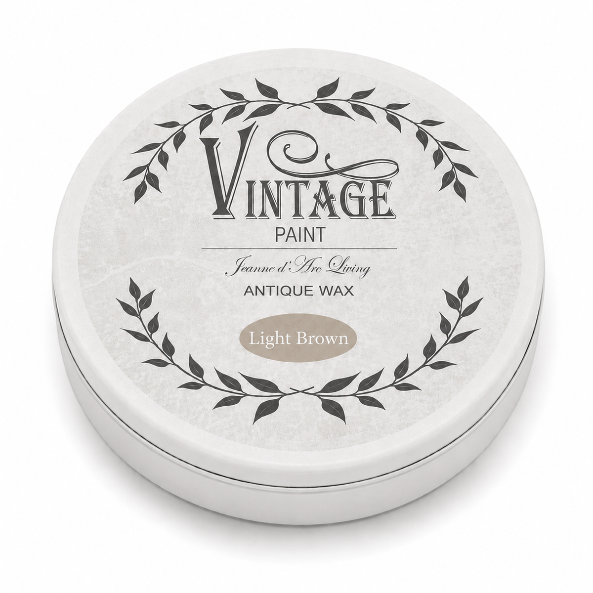 Vintage Paint Antique Wax - 40 g.