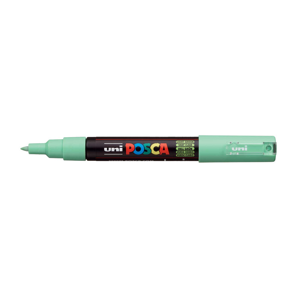 Posca PC-1MC - fås i flere farver