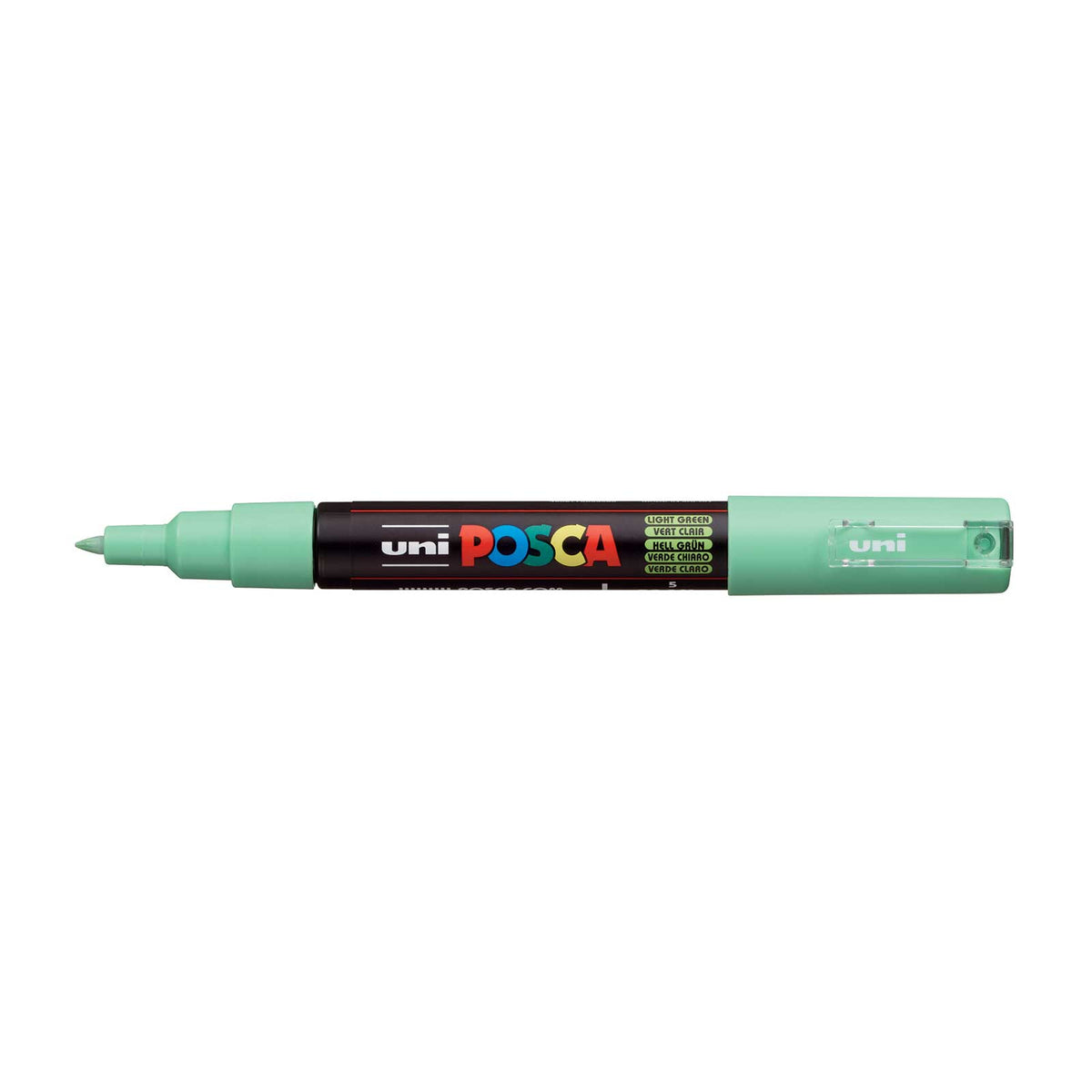 Posca PC-1MC - fås i flere farver
