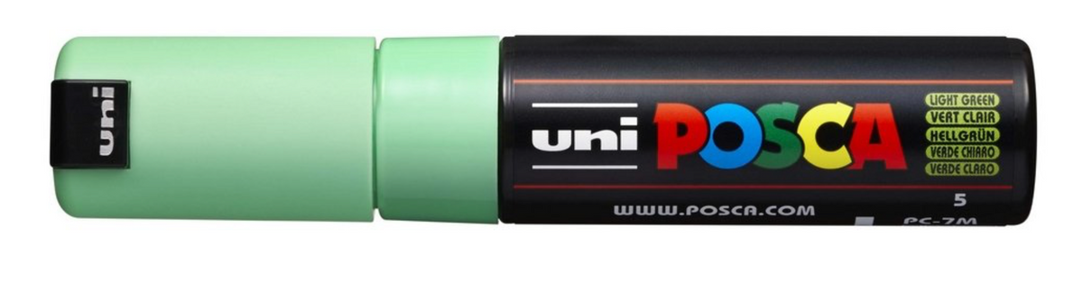 Posca PC-7M
