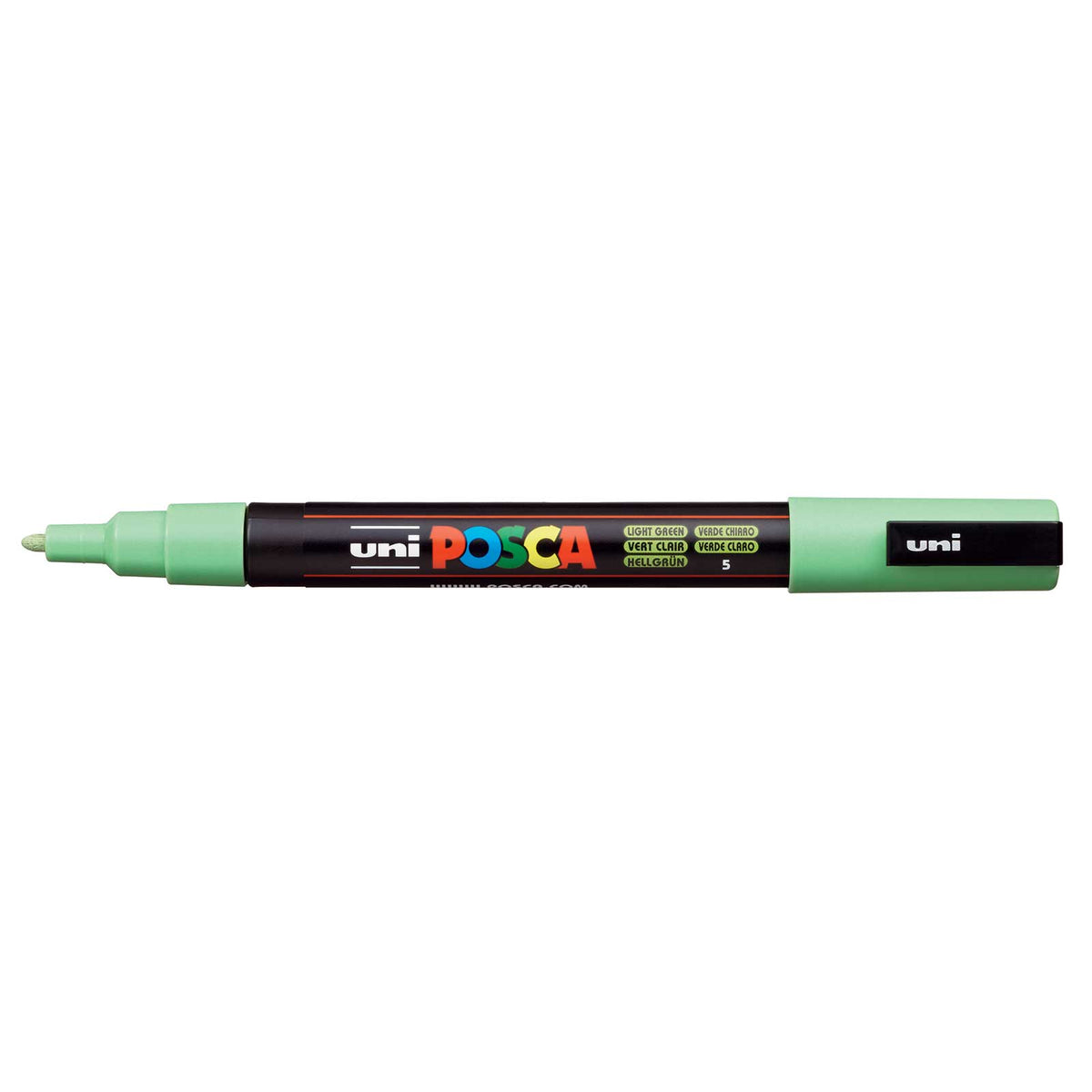 Posca Pen PC-3M - fås i flere farver