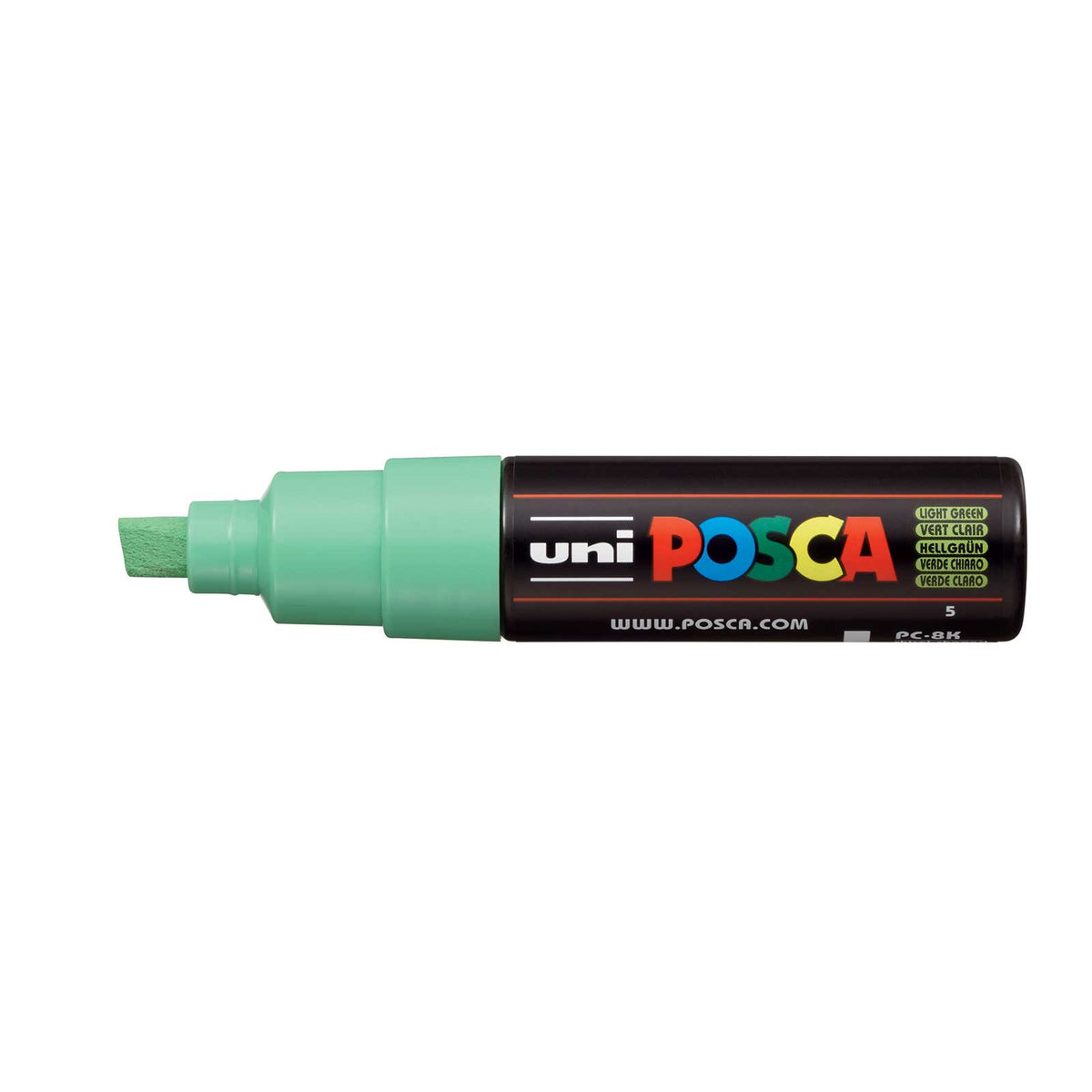 Posca Pen PC-8K - fås i flere farver