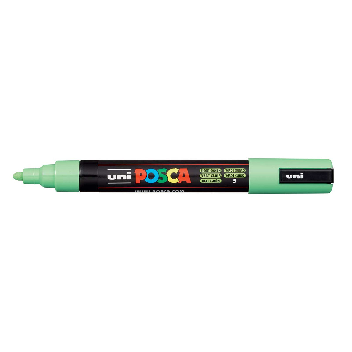 Posca Pen PC-5M - fås i flere farver