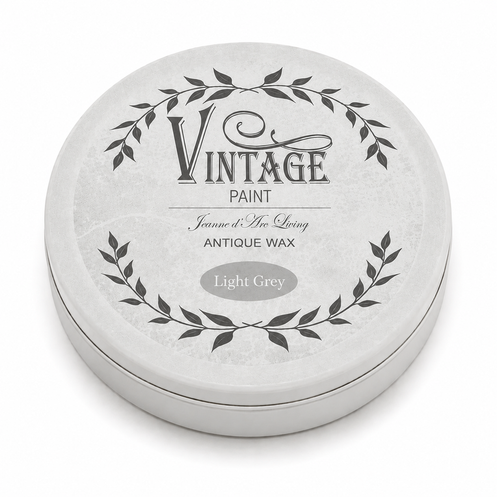 Vintage Paint Antique Wax - 40 g.