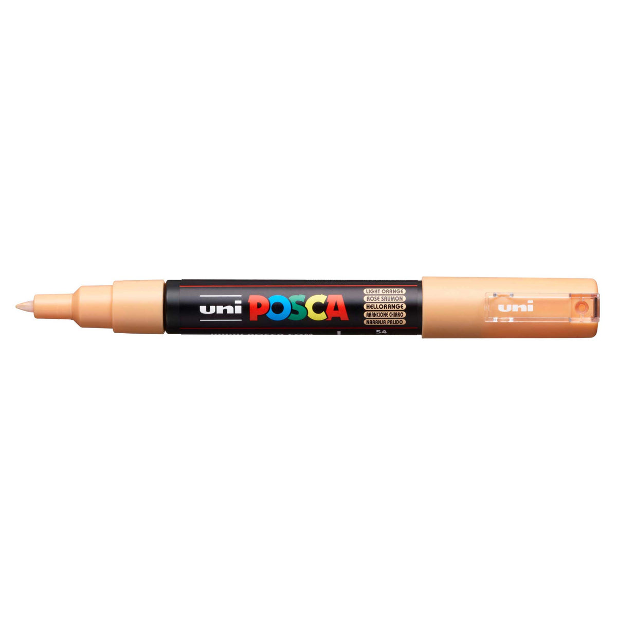 Posca PC-1MC - fås i flere farver