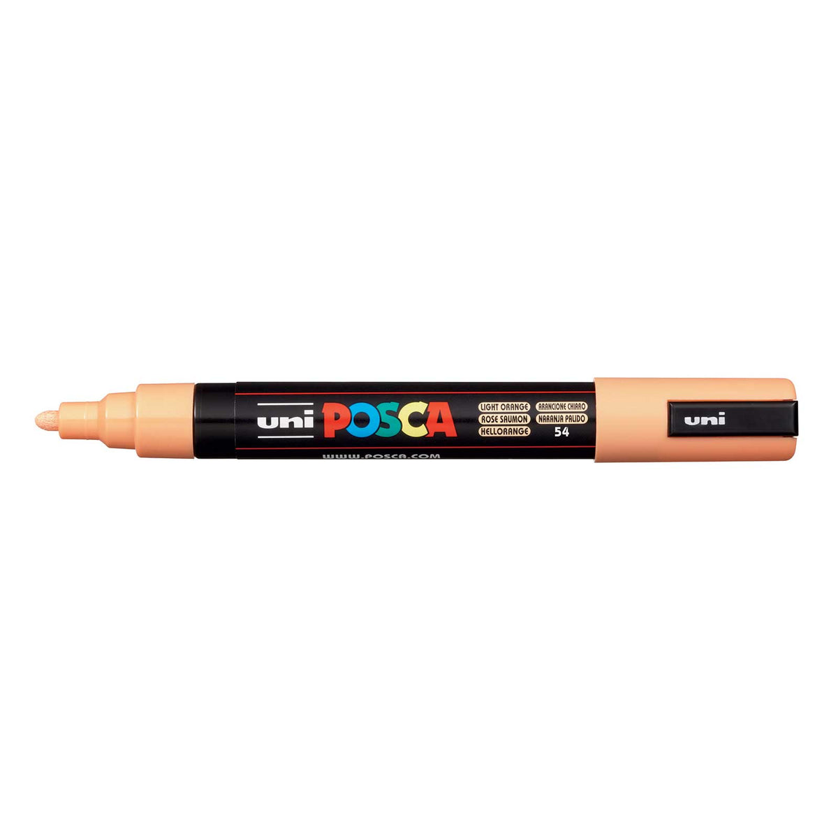 Posca Pen PC-5M - fås i flere farver