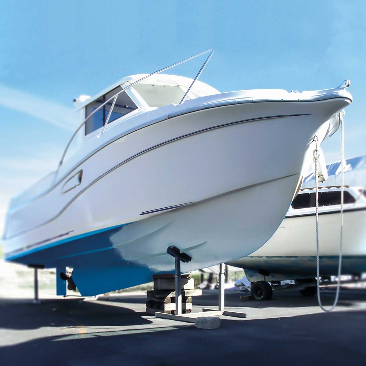 Owatrol Marine Strip 2,5L