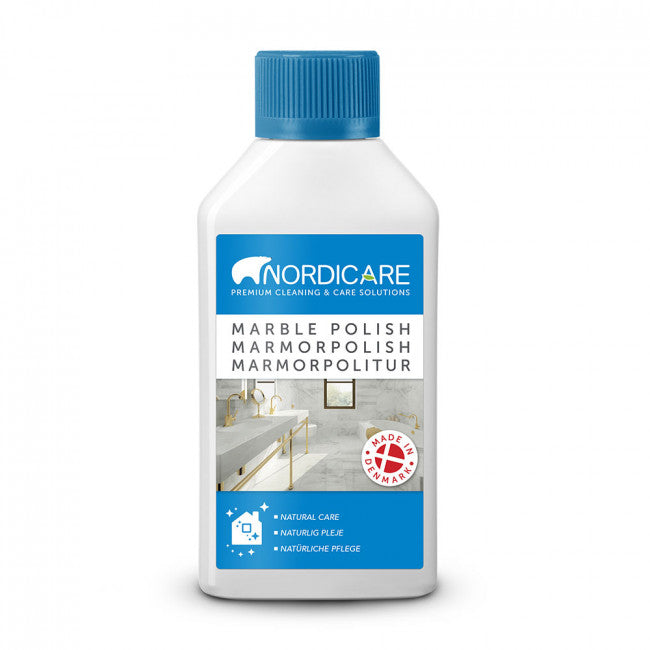 Nordicare Marmorpolish 250 ml