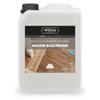 WOCA Master Base Primer Natural - 5 L.