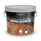 WOCA Master Colour Oil