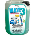 Maxi 3 - Universal Grundrengøring