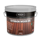 WOCA Exterior Wood Oil - Terrasseolie 2,5 L