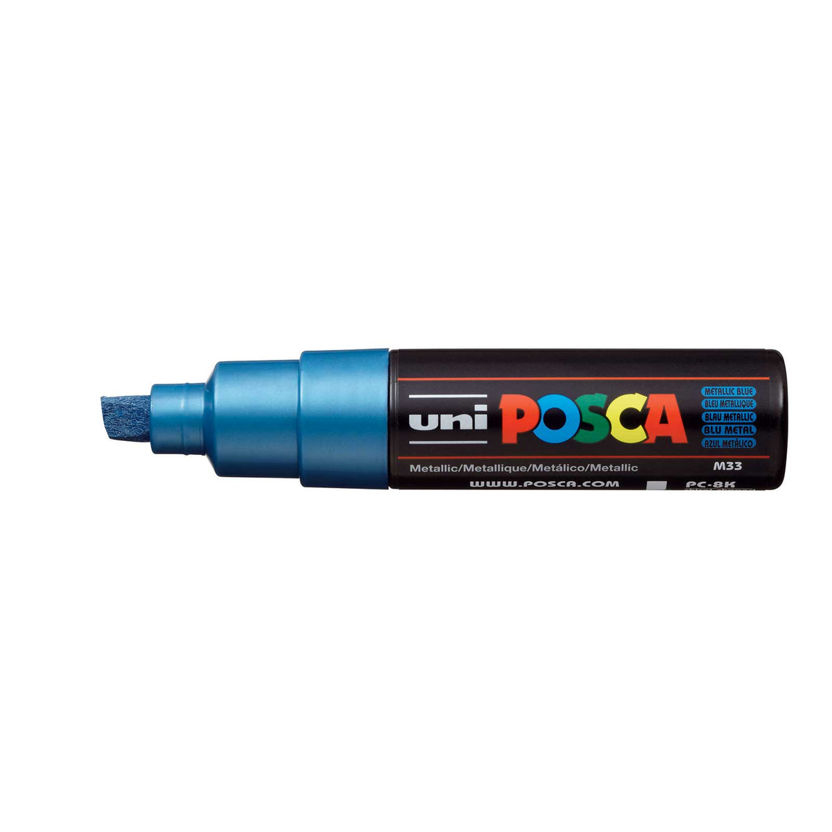 Posca Pen PC-8K - fås i flere farver