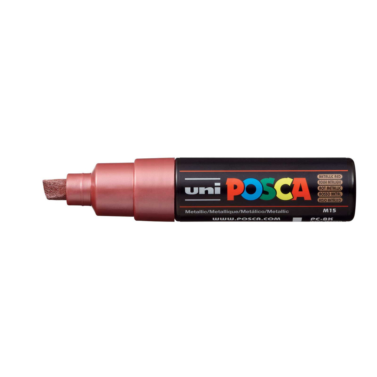 Posca Pen PC-8K - fås i flere farver