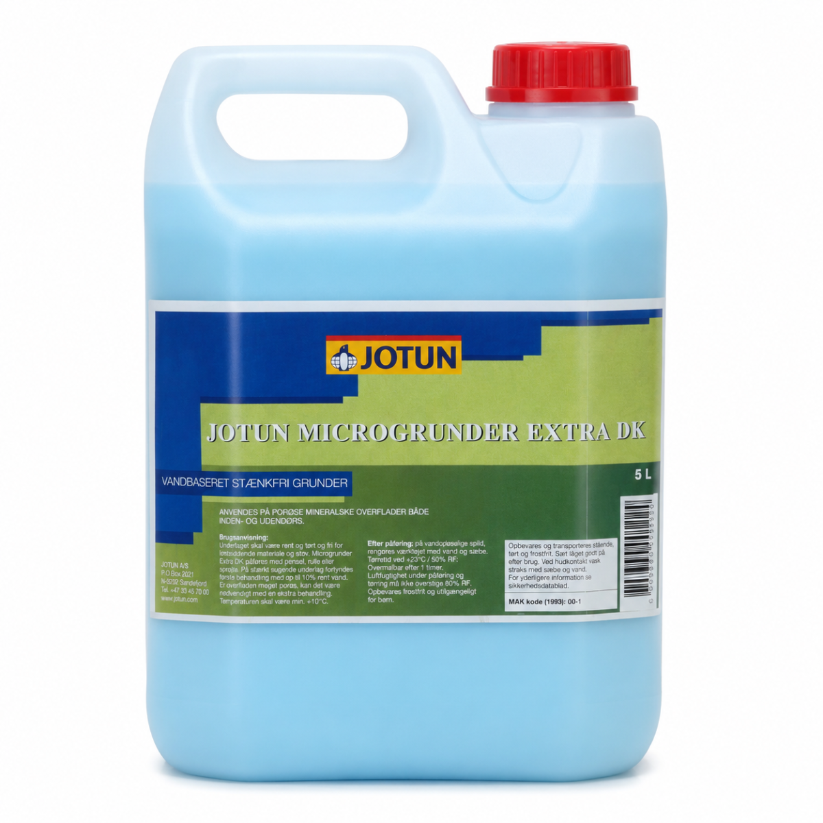 Jotun microgrunder ekstra