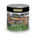 Trip Trap Møbel- og Vinduesolie - 0,75 liter
