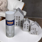 Belton Perfect spraymaling 400 ml. - Moon Grey