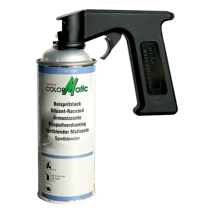 Motip Håndtag til Spray