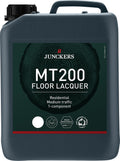 Junckers MT200 Floor Lacquer - 5 L.