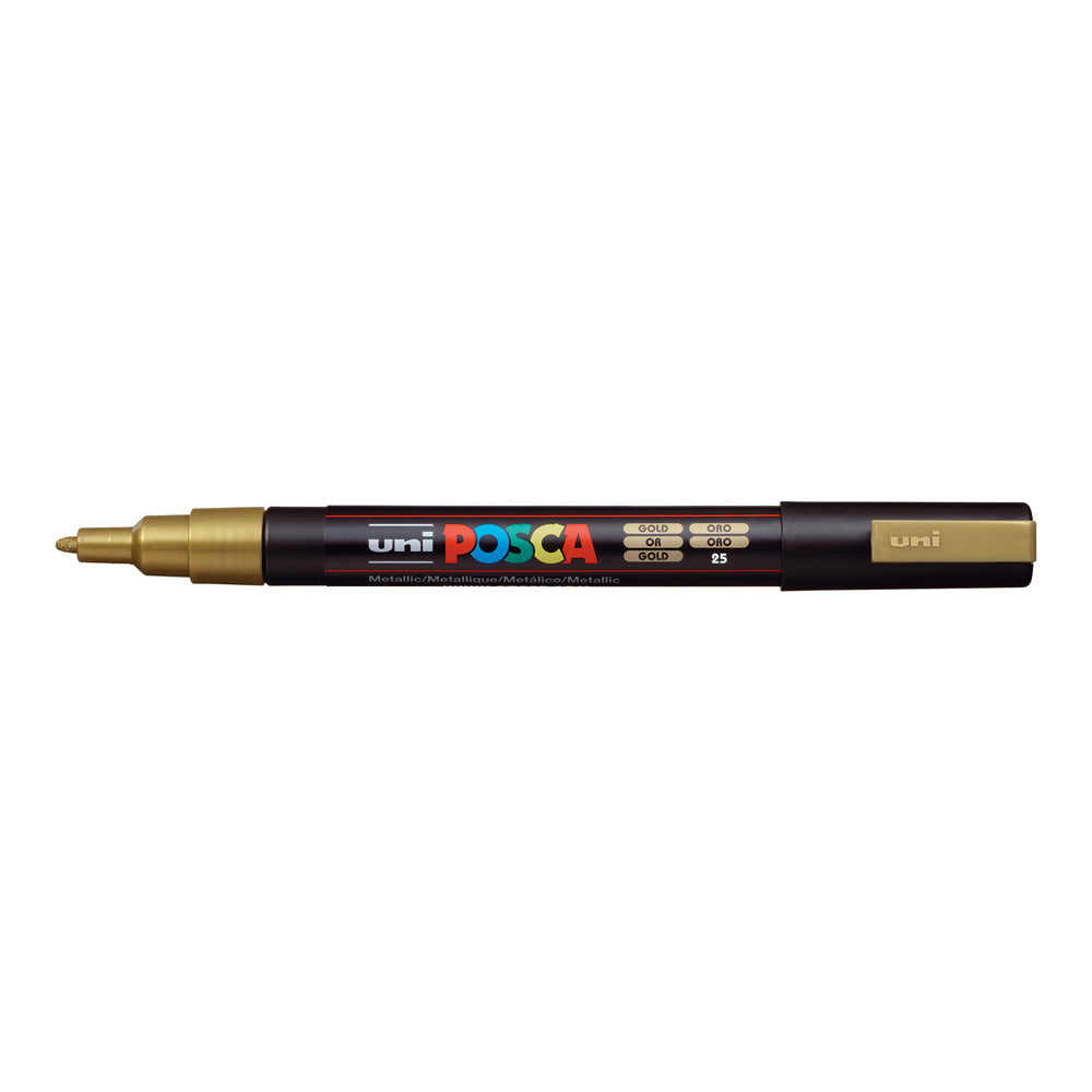 Posca Pen PC-3M - fås i flere farver